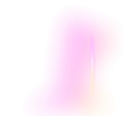 pink accent