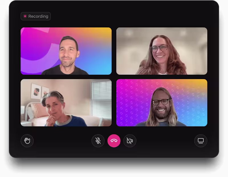 Mobile Chat